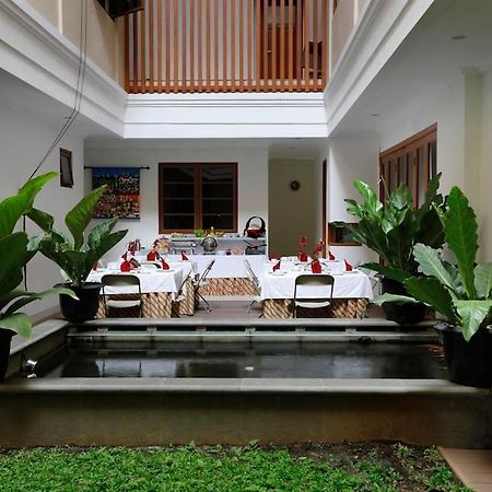 Rumah Aca Bandung Exterior photo