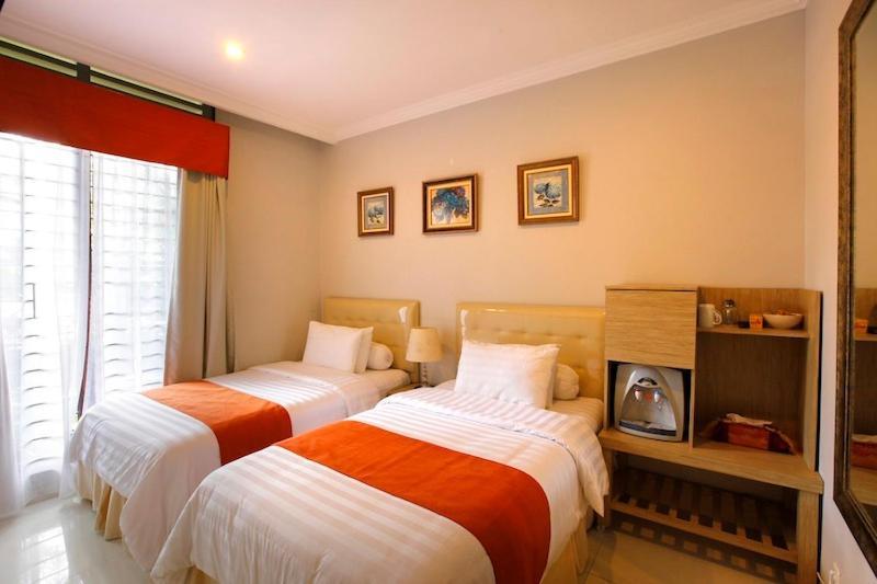 Rumah Aca Bandung Room photo